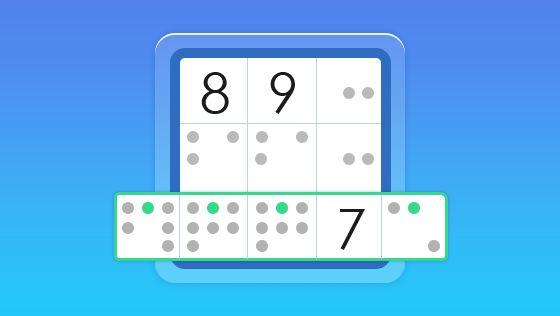 sudoku for kids